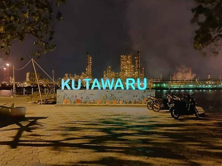 Makuta Tirta: Rahasia Alam Cilacap yang Menggoda
