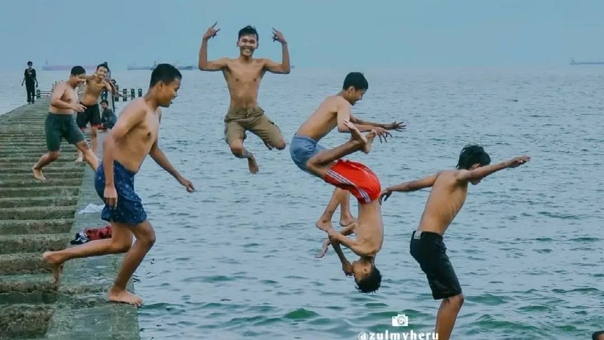 Makuta Tirta: Surga Hiburan Alam di Tengah Cilacap